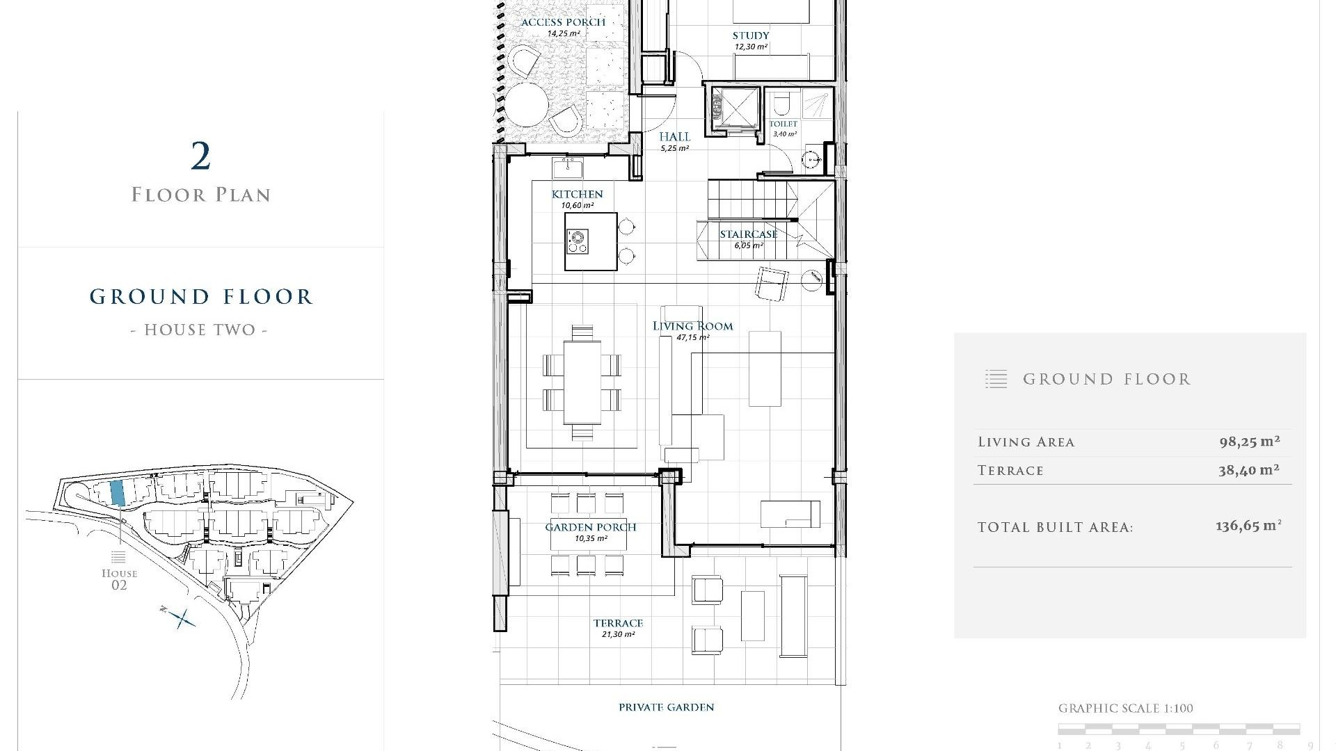 New Build - Townhouse - Marbella - Bello Horizonte