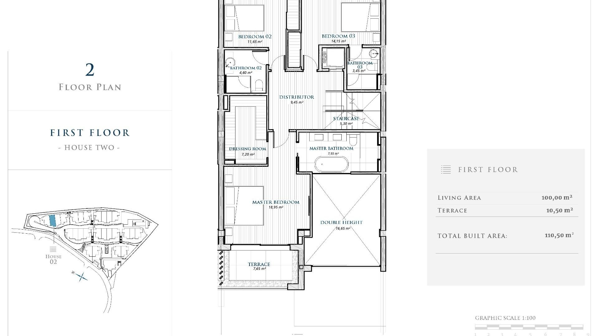 New Build - Townhouse - Marbella - Bello Horizonte