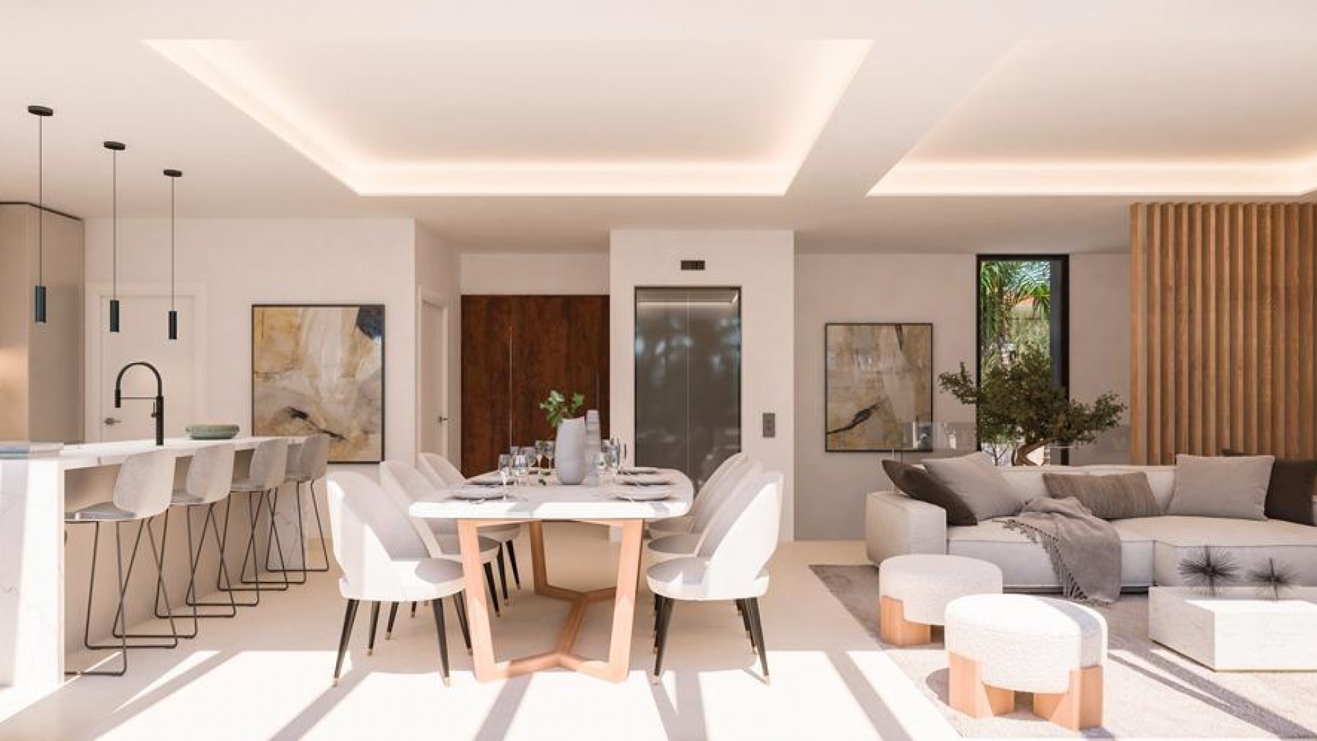 New Build - Townhouse - Mijas - La Cala De Mijas