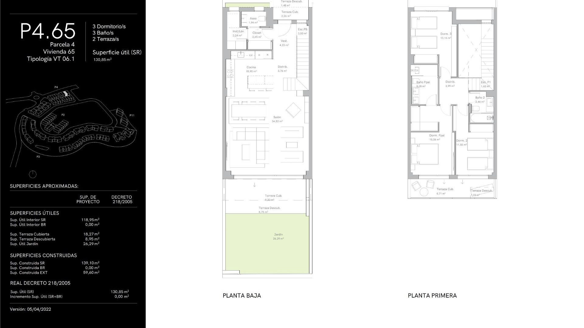 New Build - Townhouse - Mijas - Mijas Golf