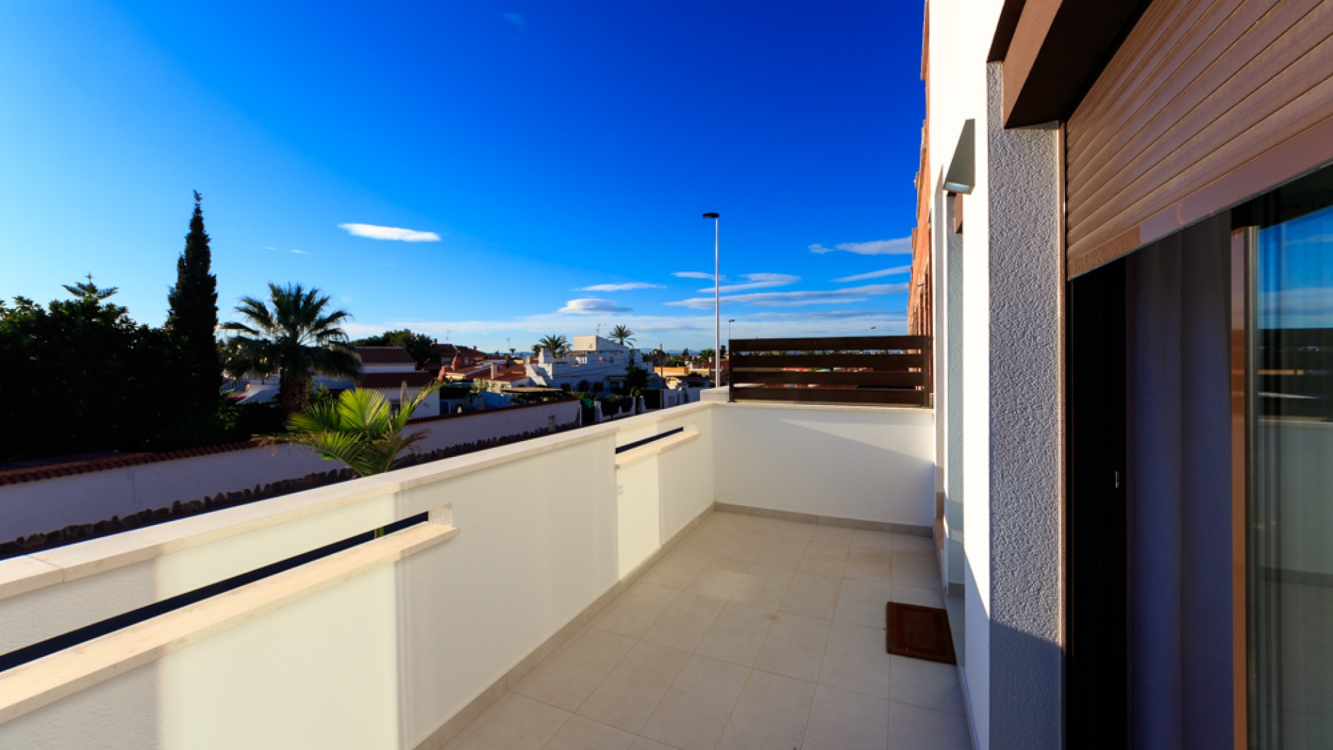 New Build - Townhouse - Pilar de la Horadada - Res. Bahia Homes