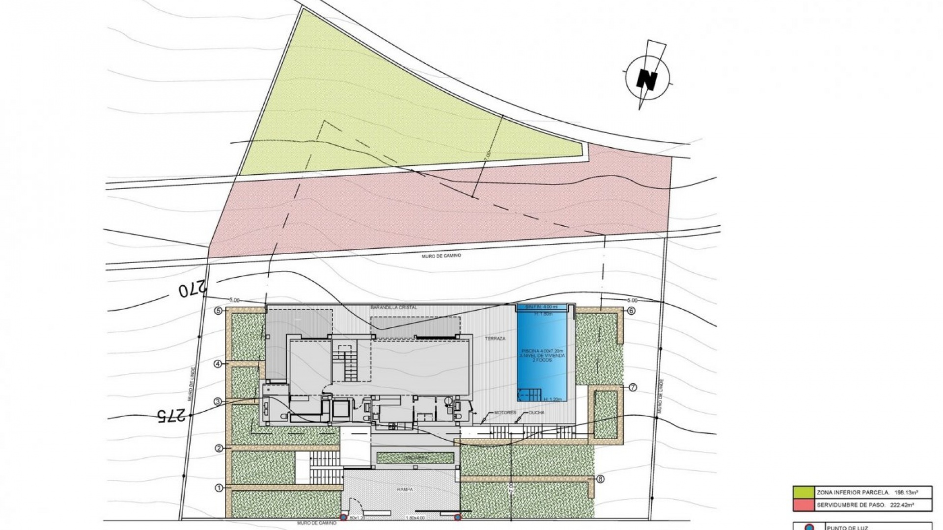 New Build - Villa - Altea - Urbanizaciones