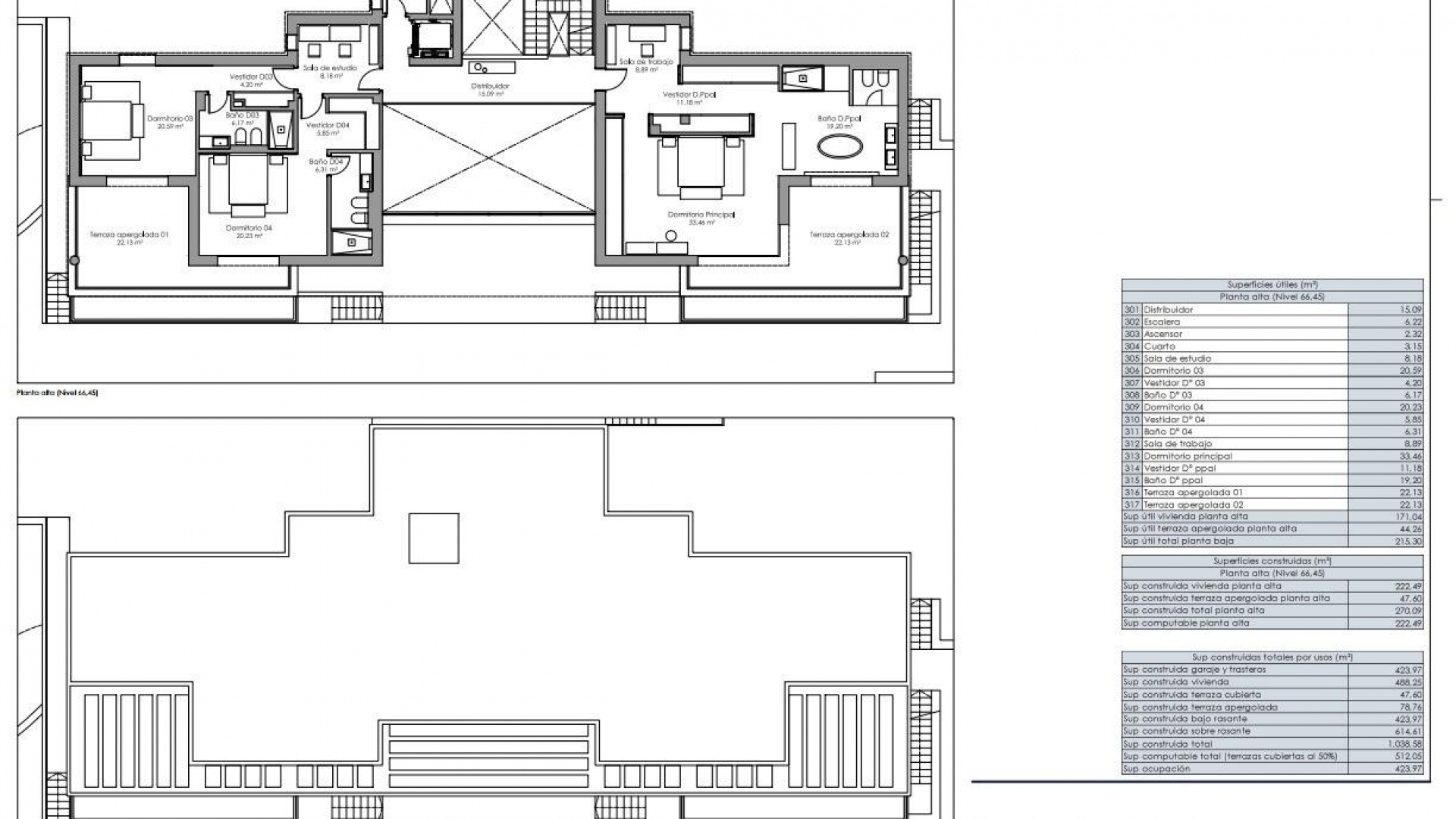 New Build - Villa - Benahavís - El Paraíso