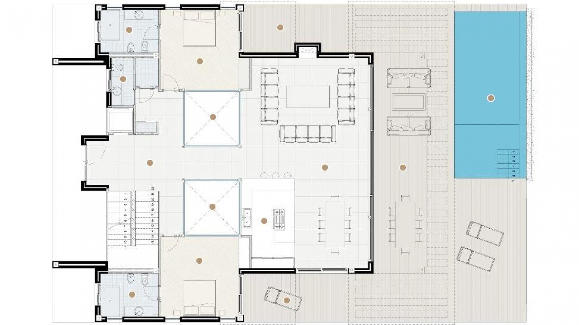 New Build - Villa - Benahavís - La Zagaleta-el Madroñal