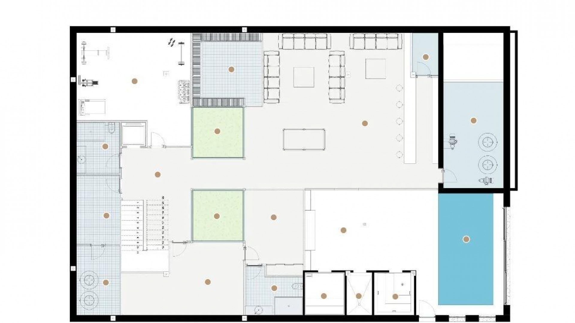 New Build - Villa - Benahavís - La Zagaleta-el Madroñal