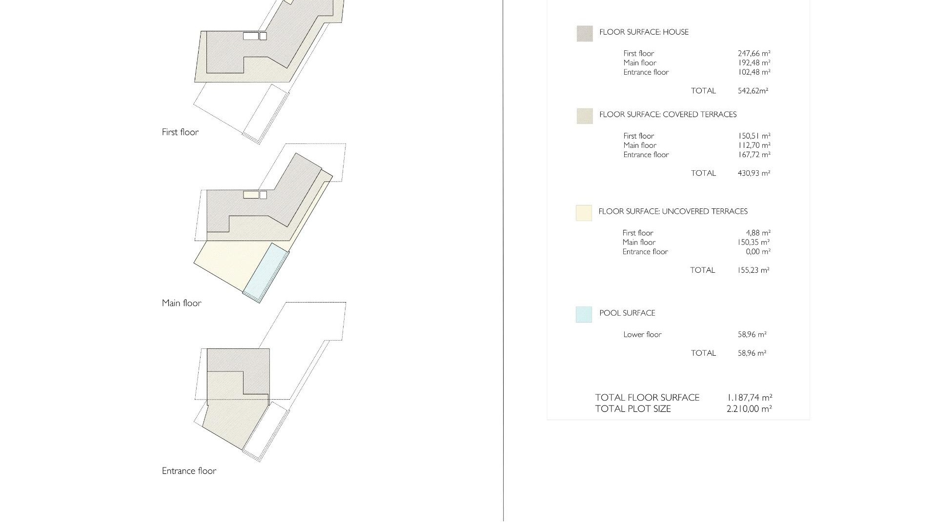 New Build - Villa - Benahavís - Marbella Benahavis