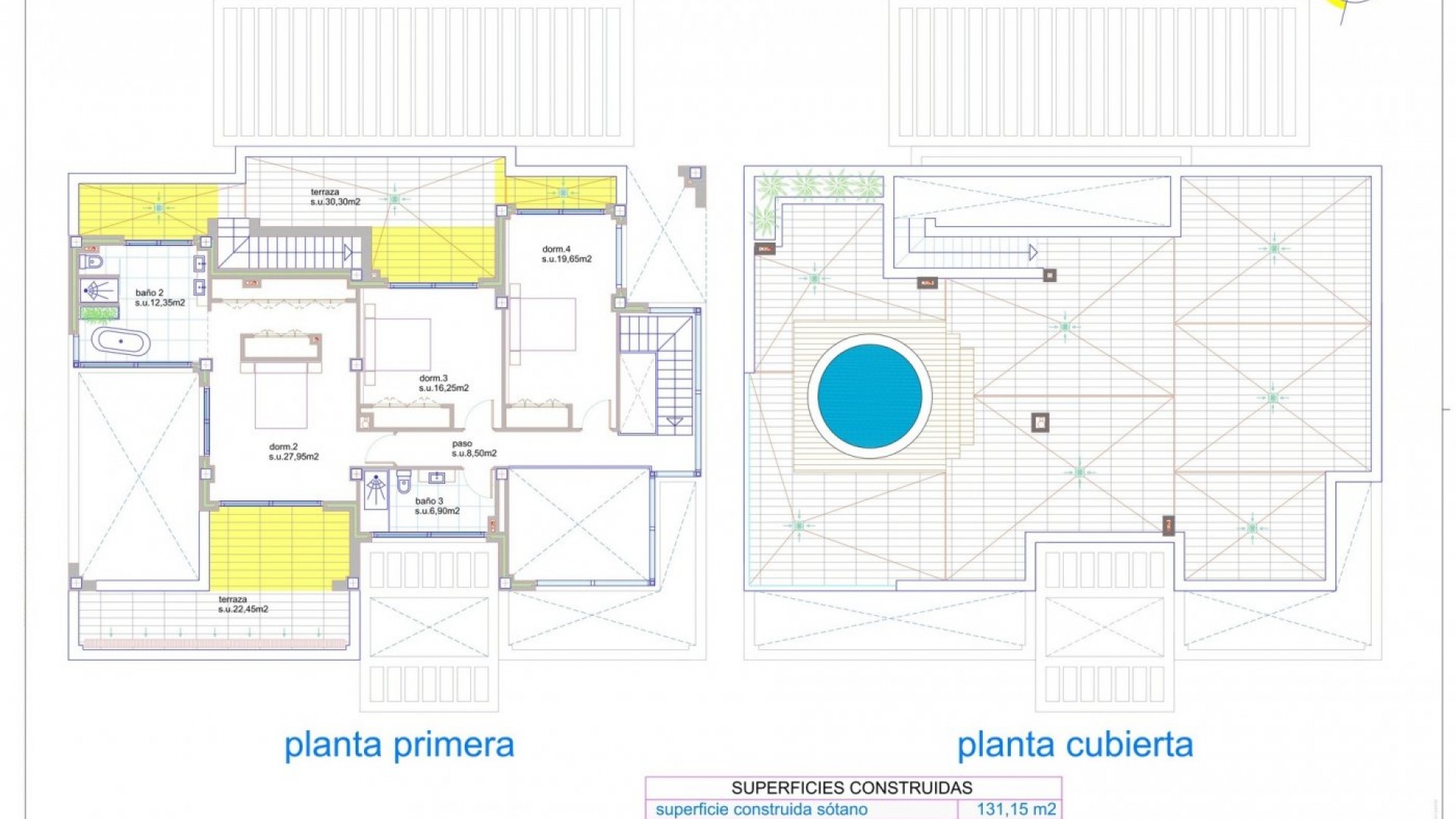 New Build - Villa - Benissa - Playa Fustera