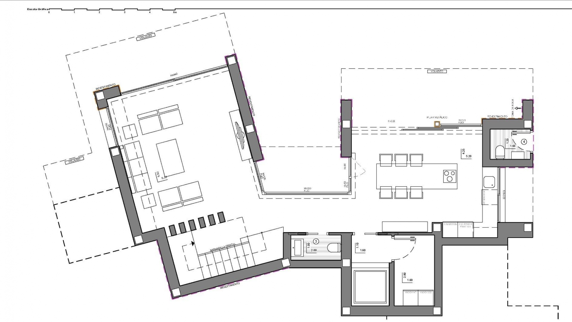 New Build - Villa - Benitachell - Benitachell  Cumbres Del Sol