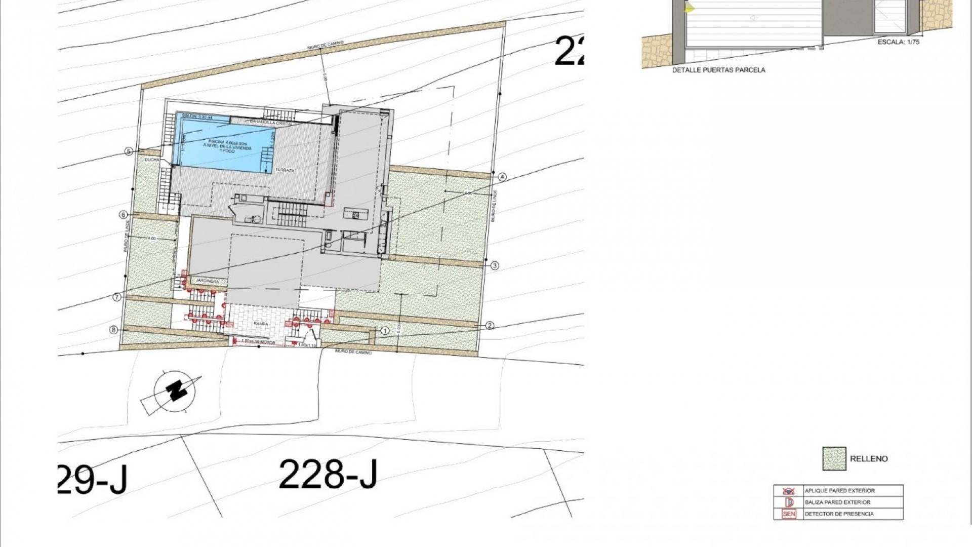 New Build - Villa - Benitachell - Cumbre Del Sol