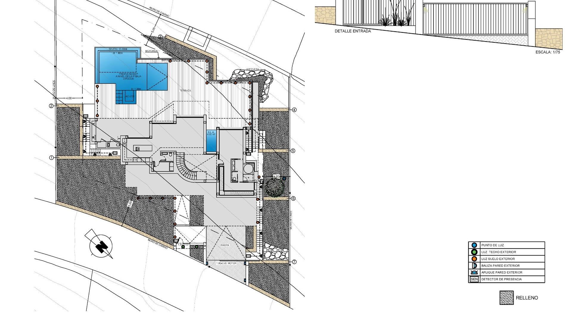 New Build - Villa - Benitachell - Cumbre Del Sol