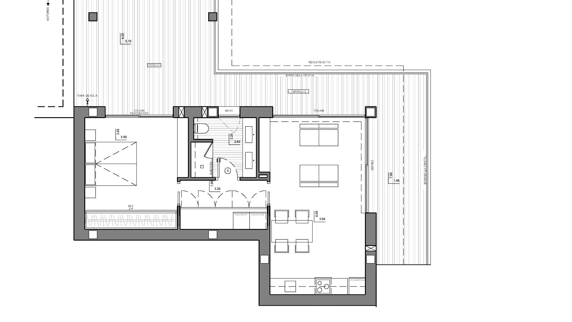 New Build - Villa - Benitachell - Cumbre Del Sol