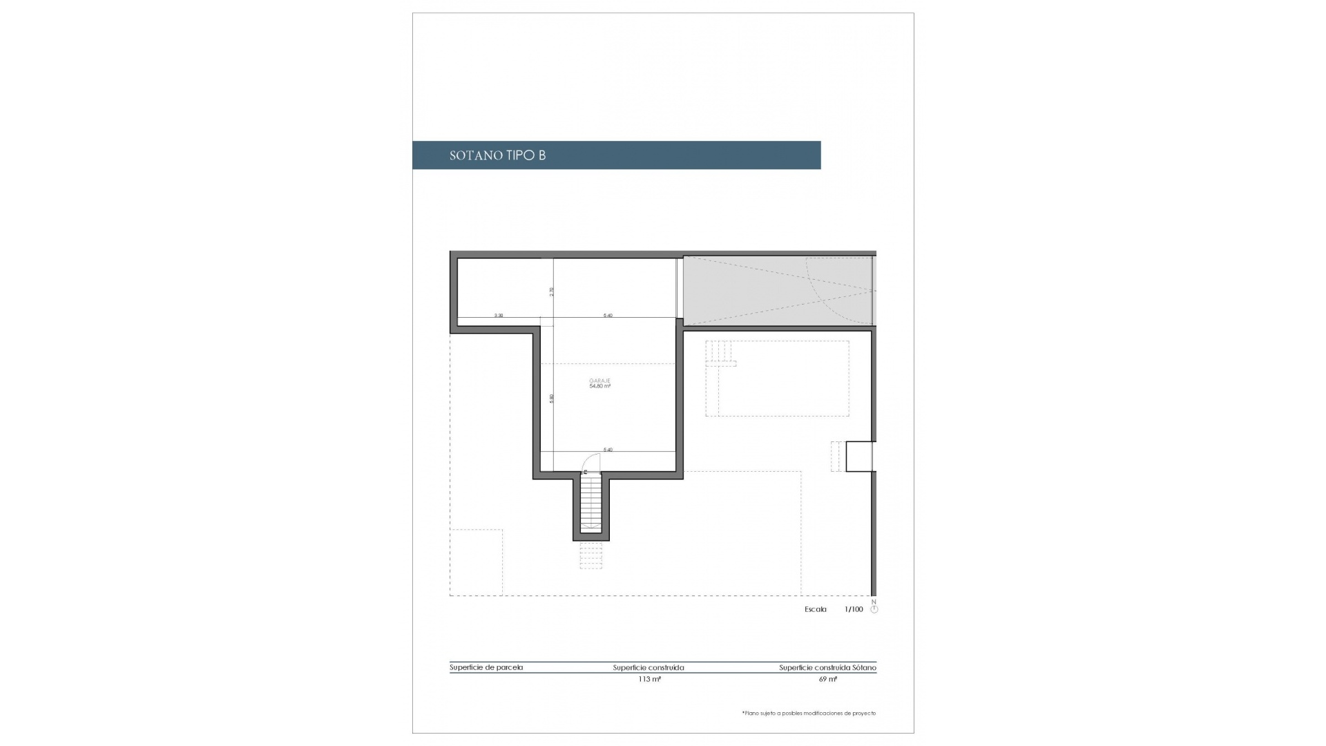 New Build - Villa - Bigastro