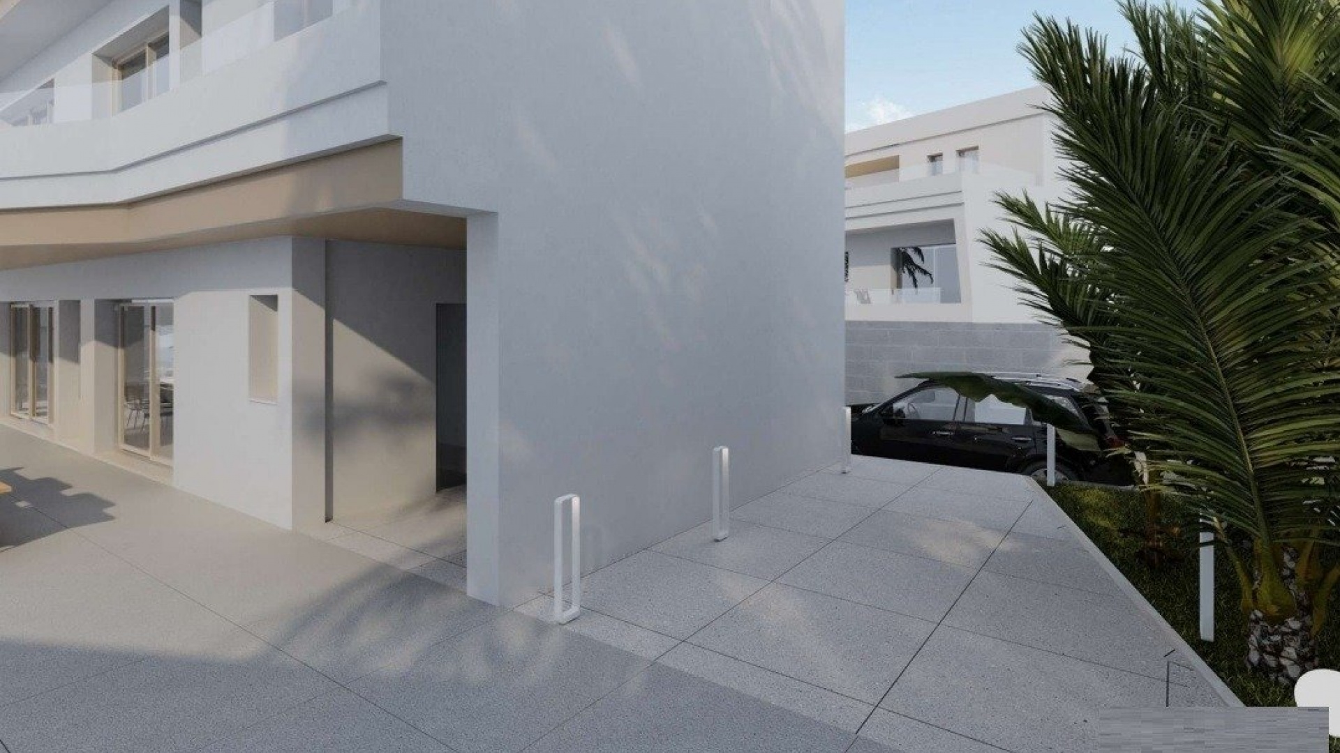 New Build - Villa - Campoamor