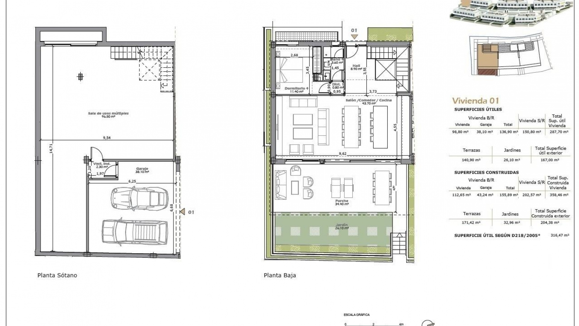 New Build - Villa - Estepona - El Paraíso