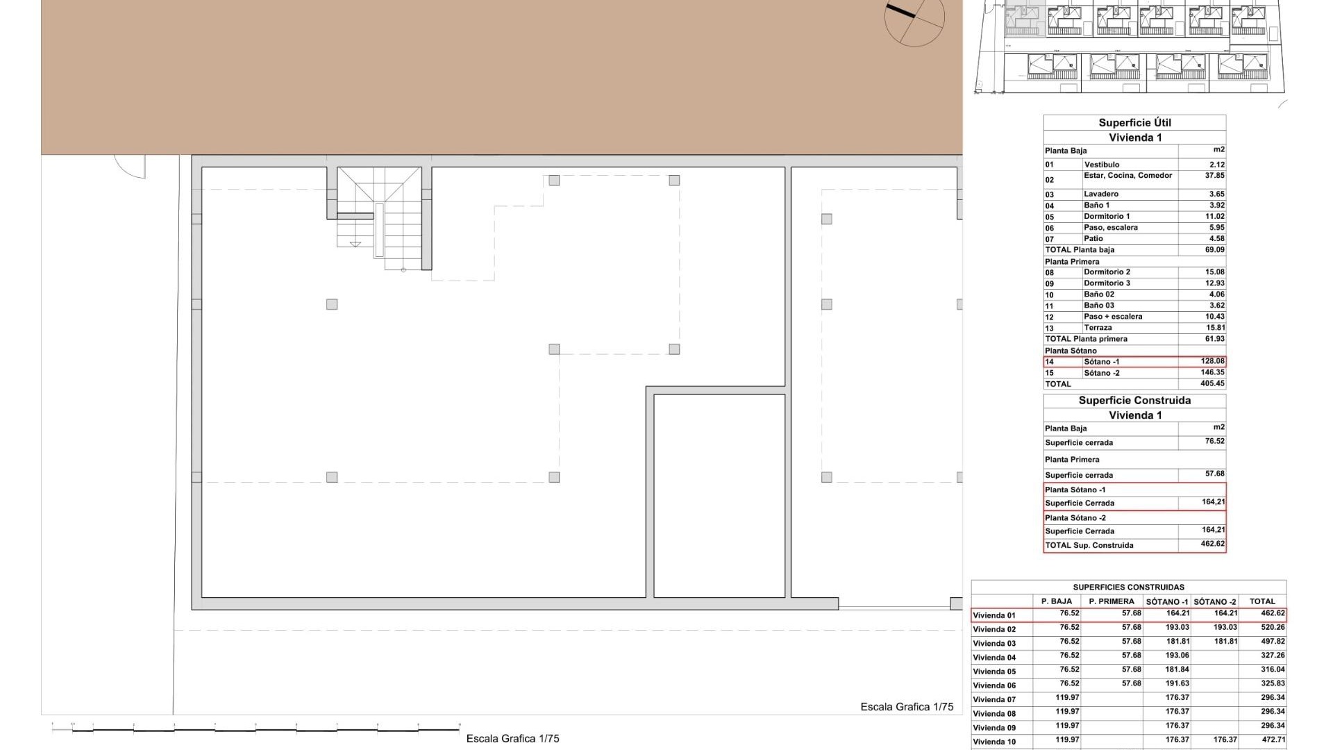 New Build - Villa - Finestrat - Golf Piug Campana