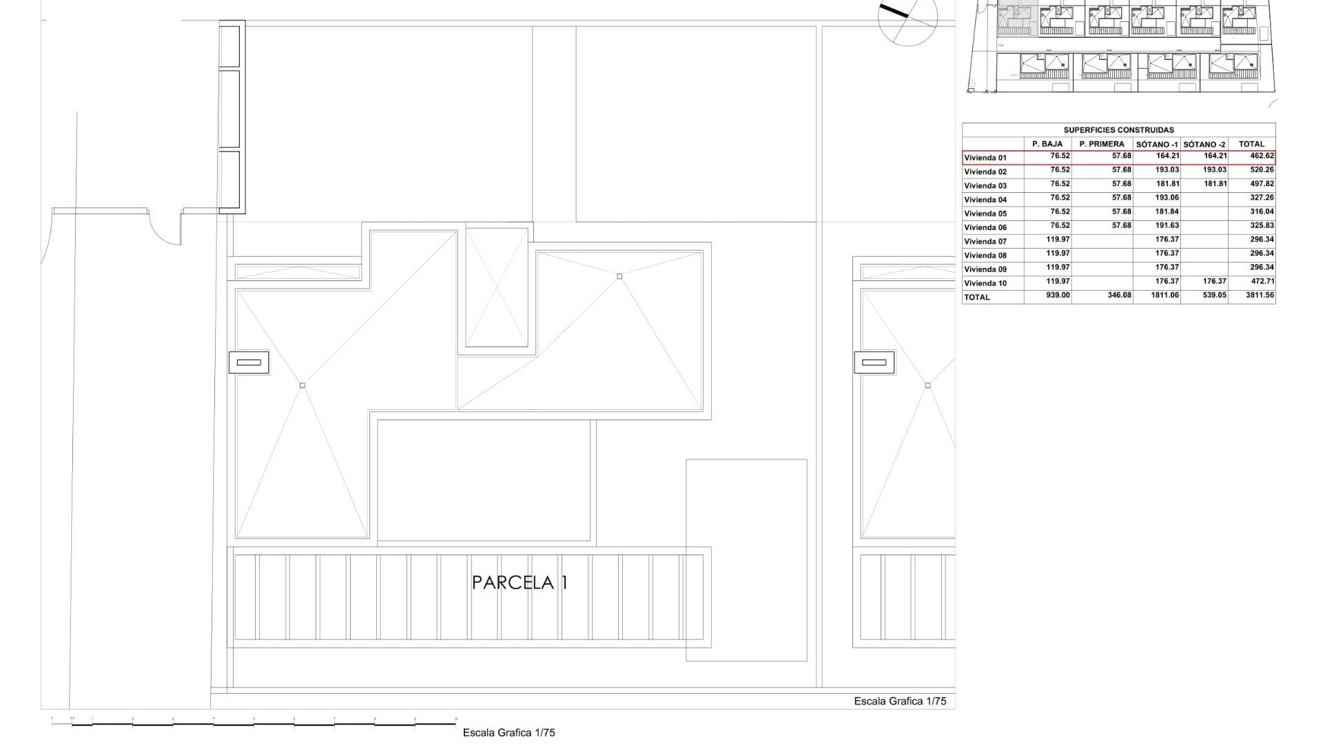 New Build - Villa - Finestrat - Golf Piug Campana