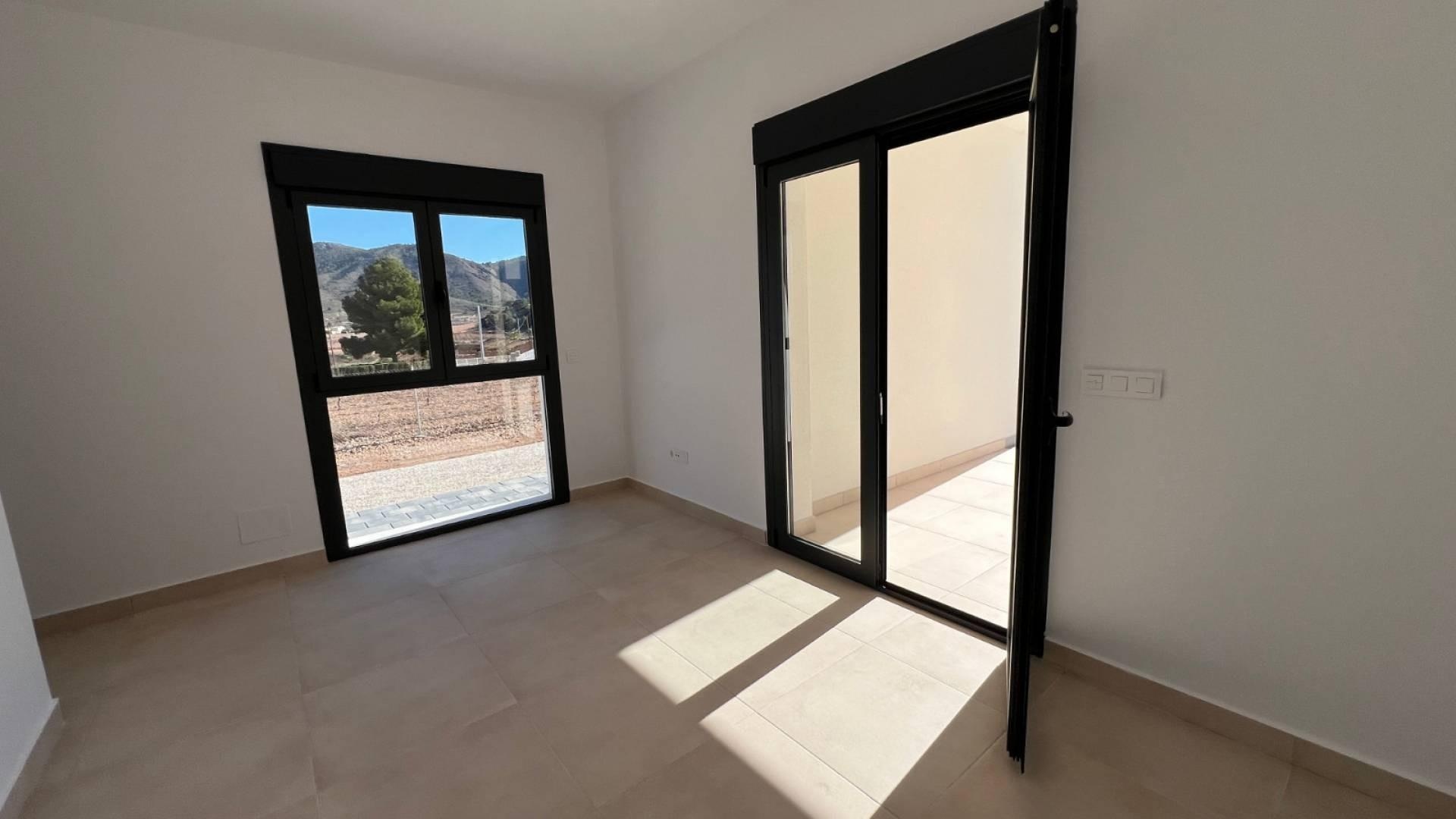 New Build - Villa - Jumilla - Torre del Rico