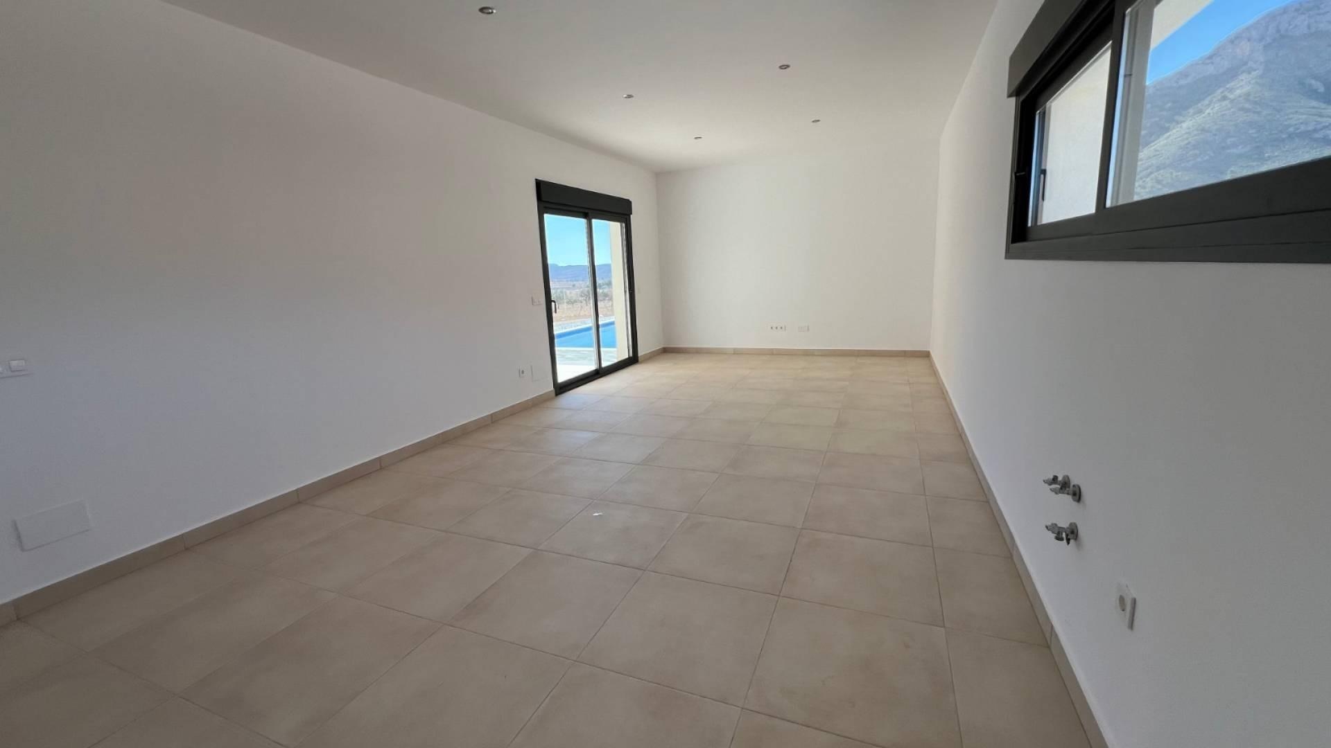 New Build - Villa - Jumilla - Torre del Rico