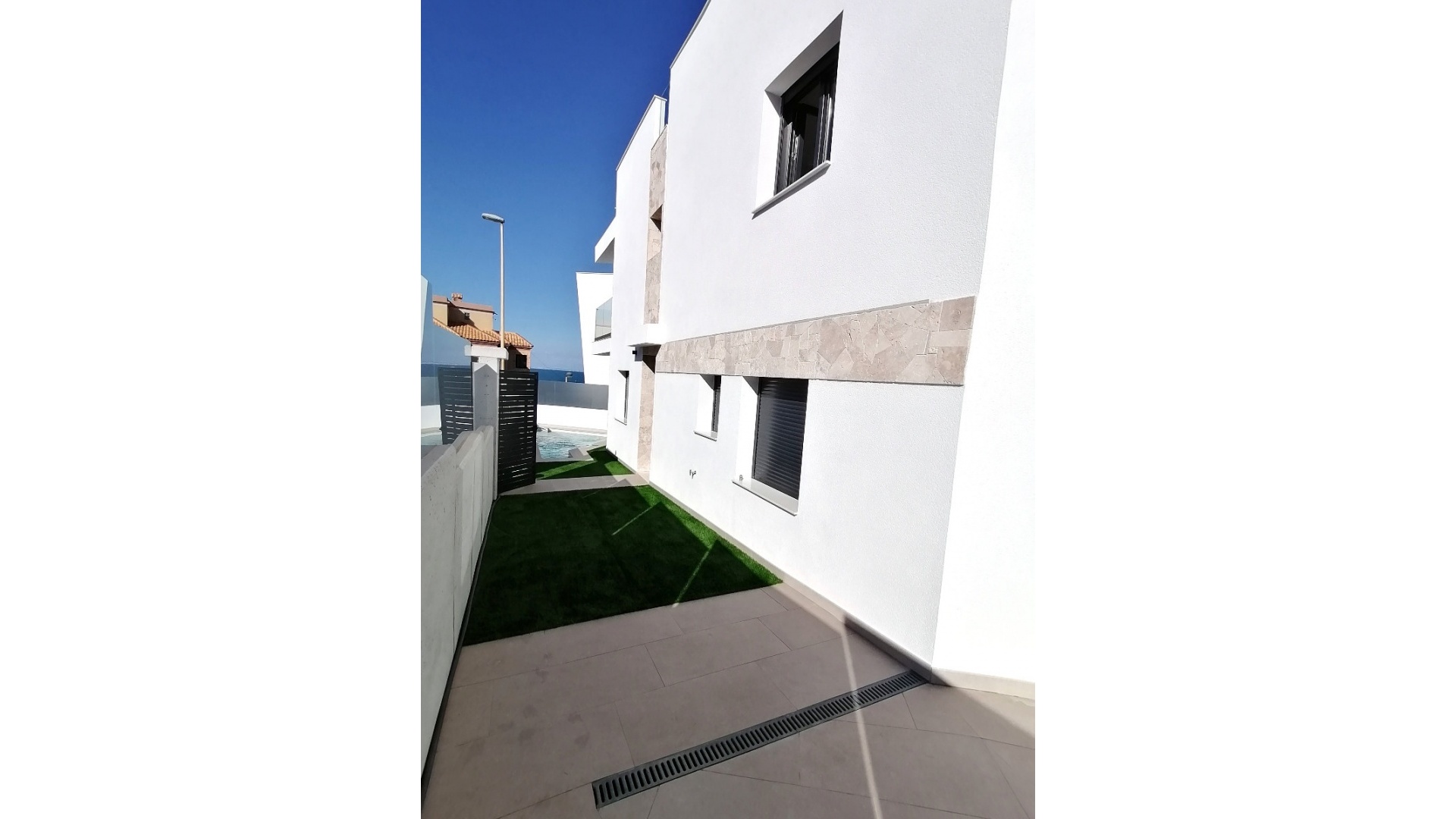 New Build - Villa - La Mata - Beachside La Mata