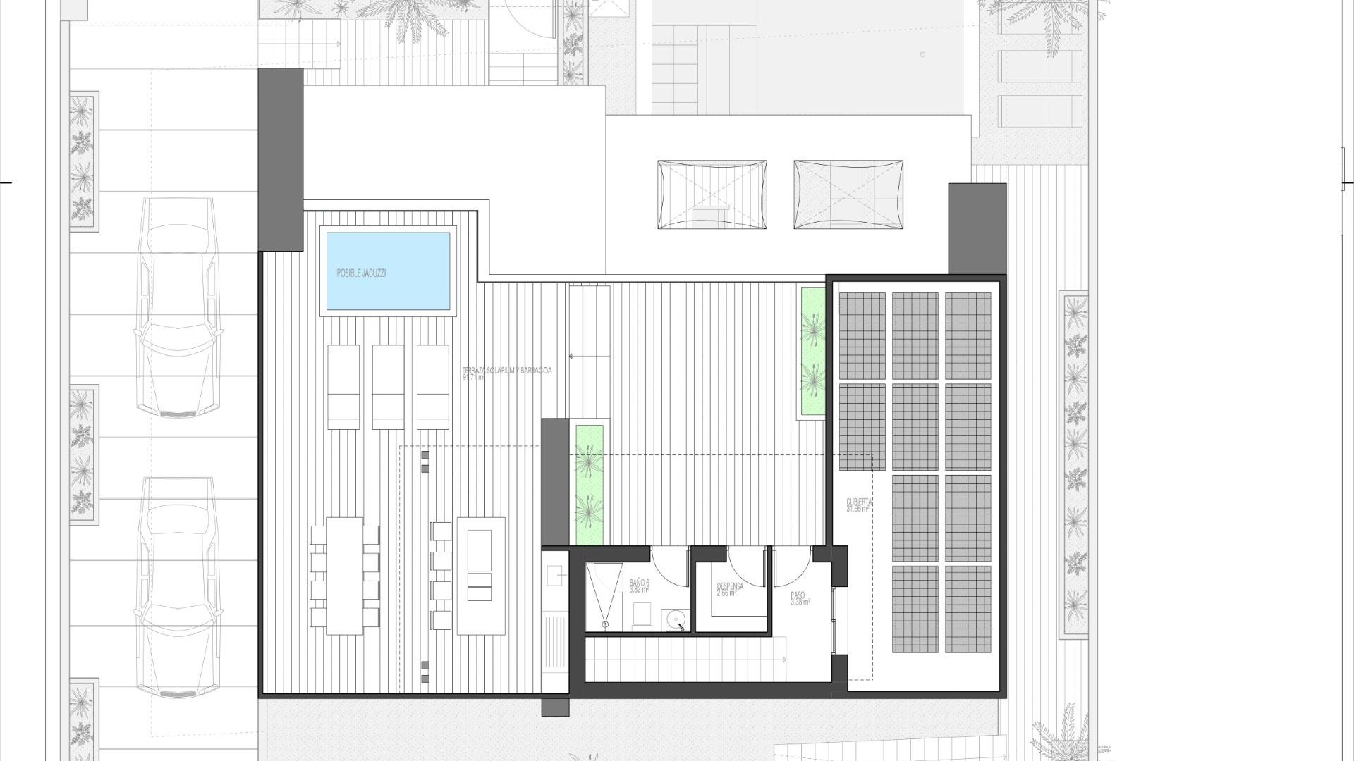 New Build - Villa - Los Alcazares - Santa Rosalia Lake Resort