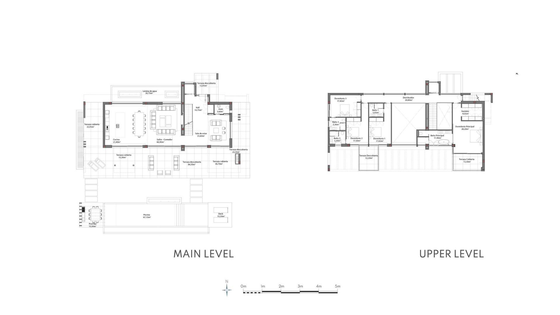 New Build - Villa - Marbella - Nueva Andalucia