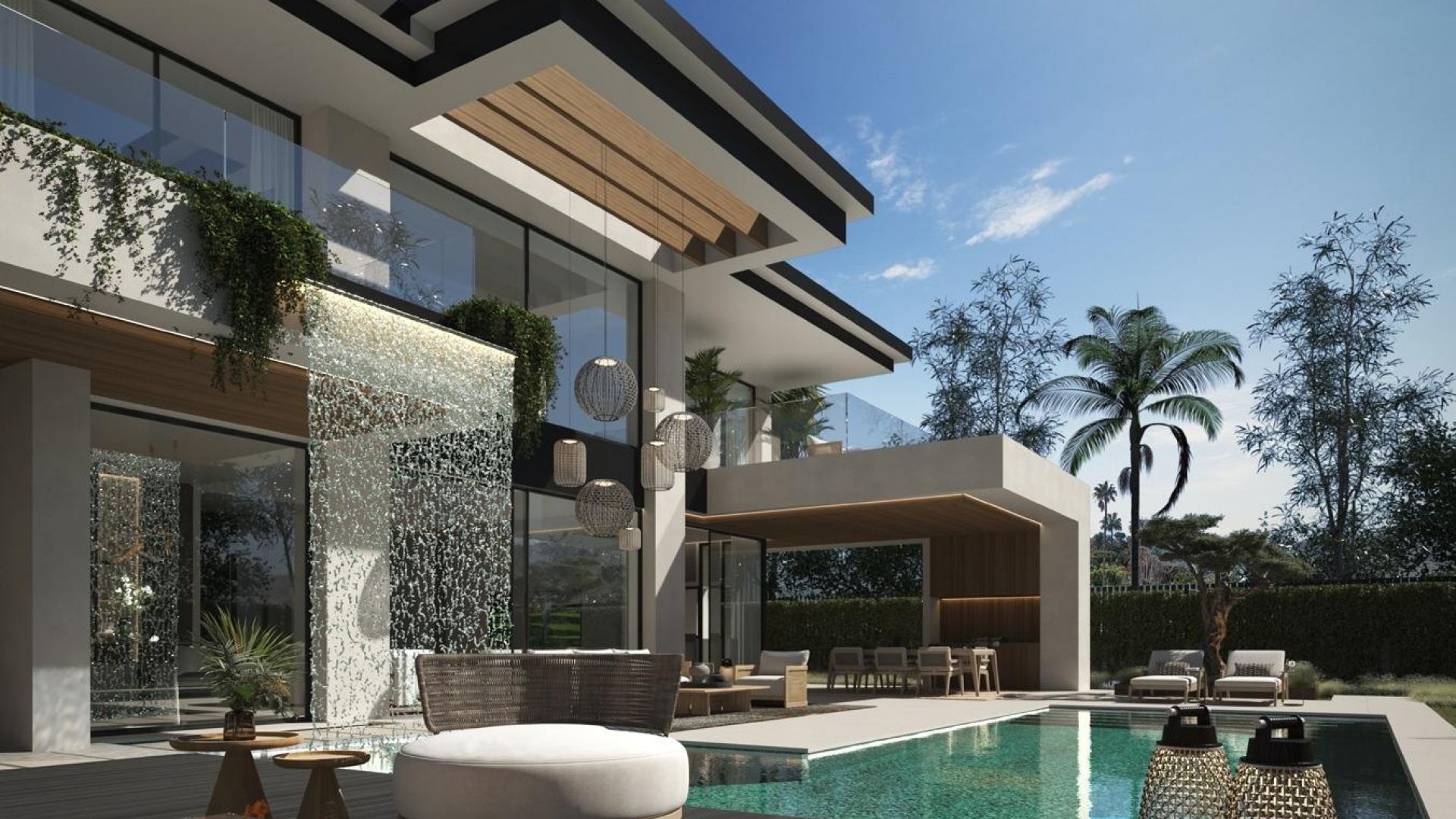 New Build - Villa - Marbella - San Pedro De Alcantara