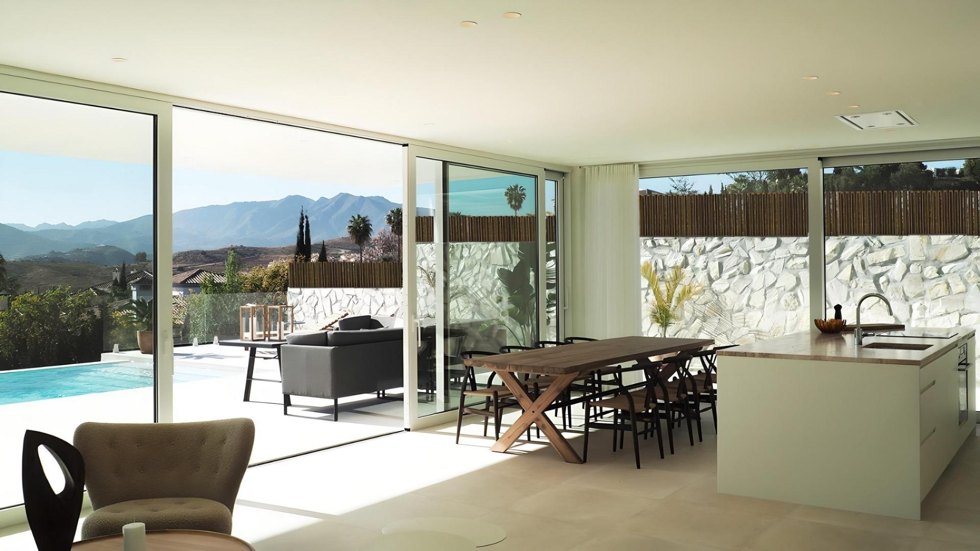 New Build - Villa - Mijas - La Cala Hills