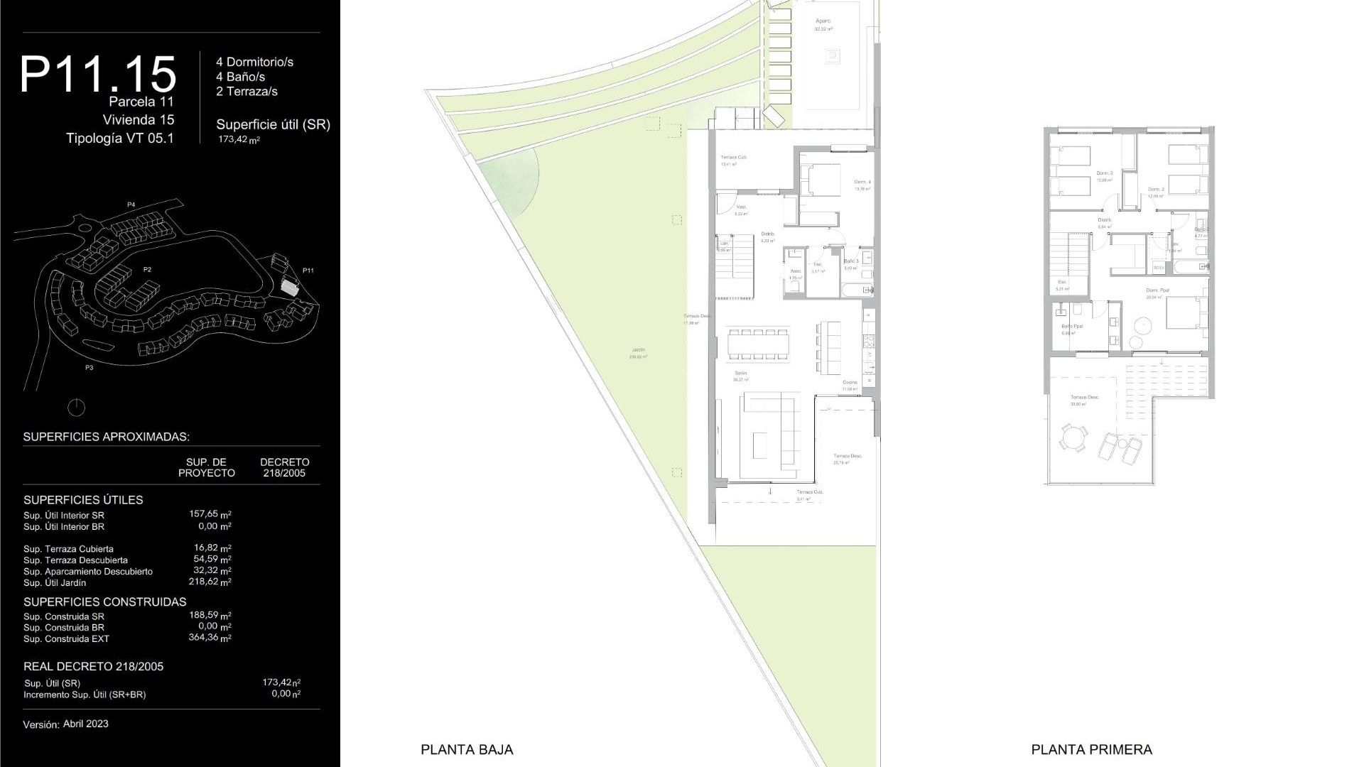 New Build - Villa - Mijas - Mijas Golf