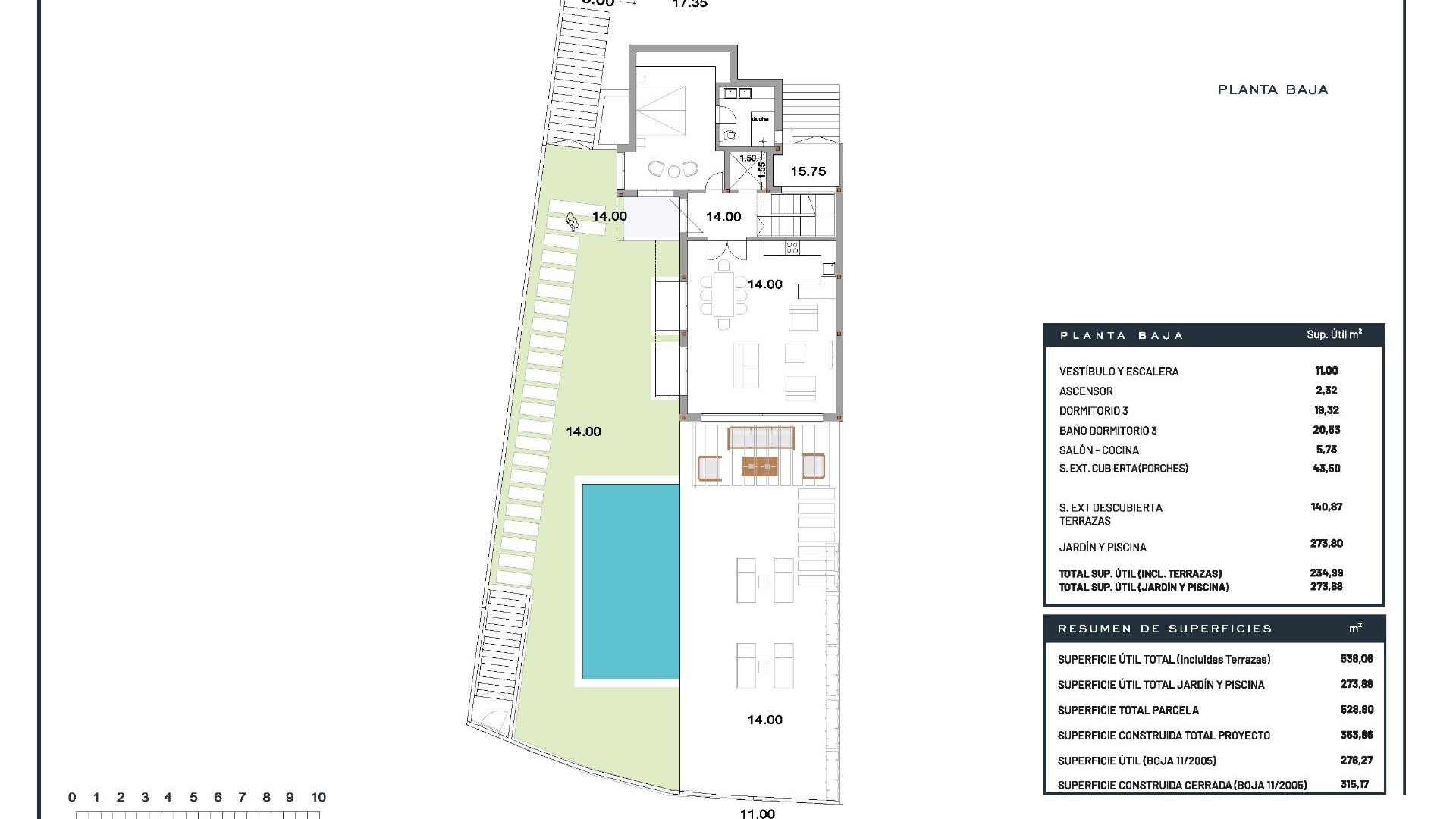 New Build - Villa - Mijas - Mijas Golf