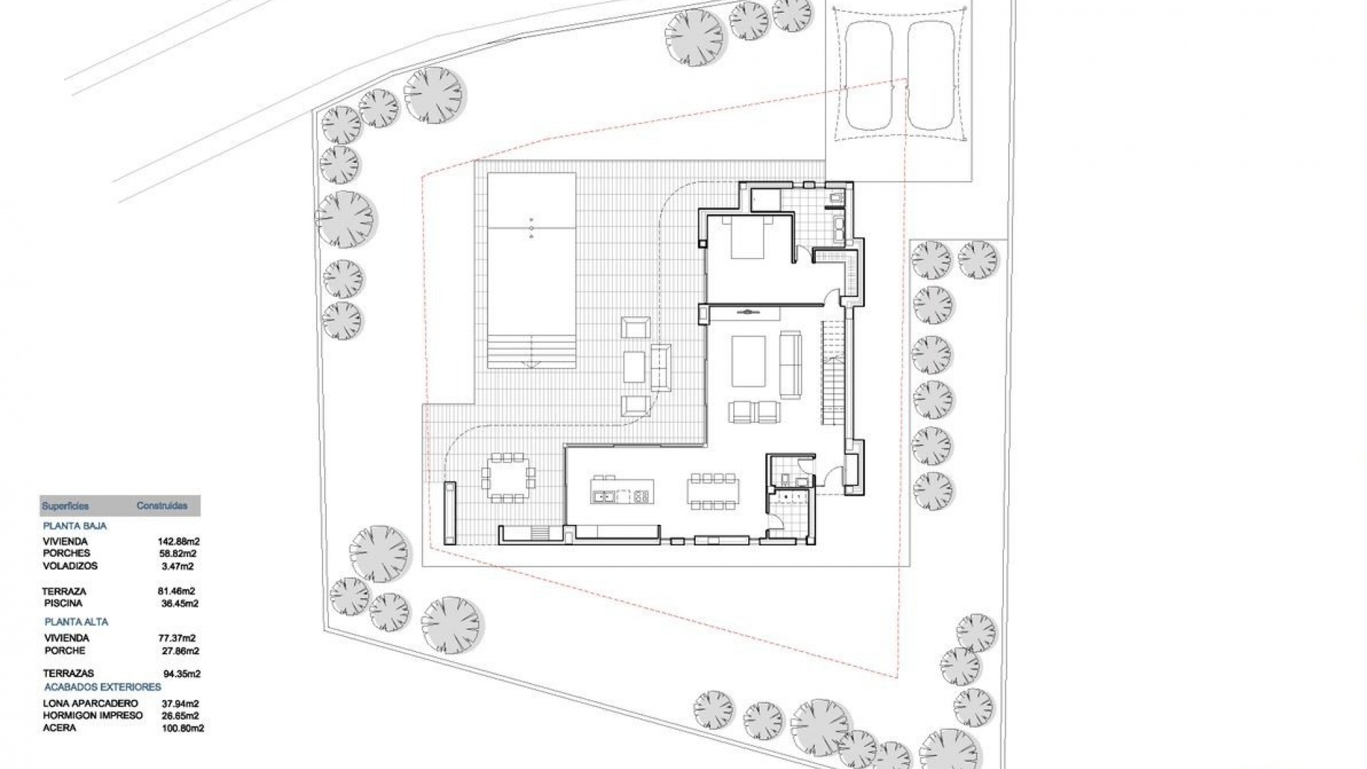 New Build - Villa - Moraira_Teulada - Moraira