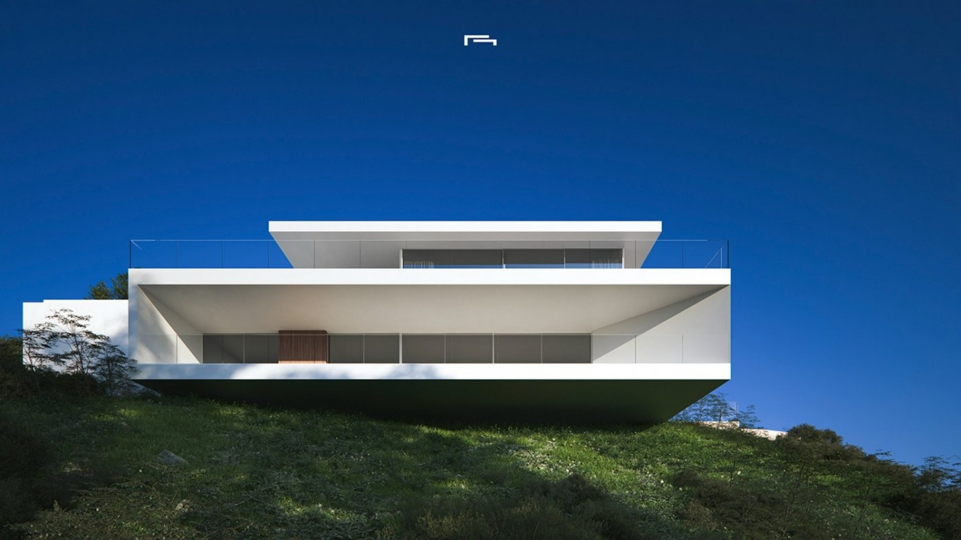 New Build - Villa - Moraira - Verde Pino