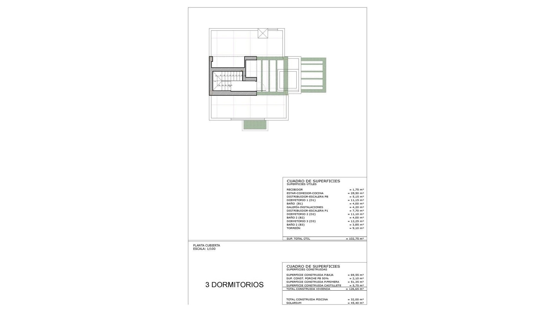 New Build - Villa - playa honda