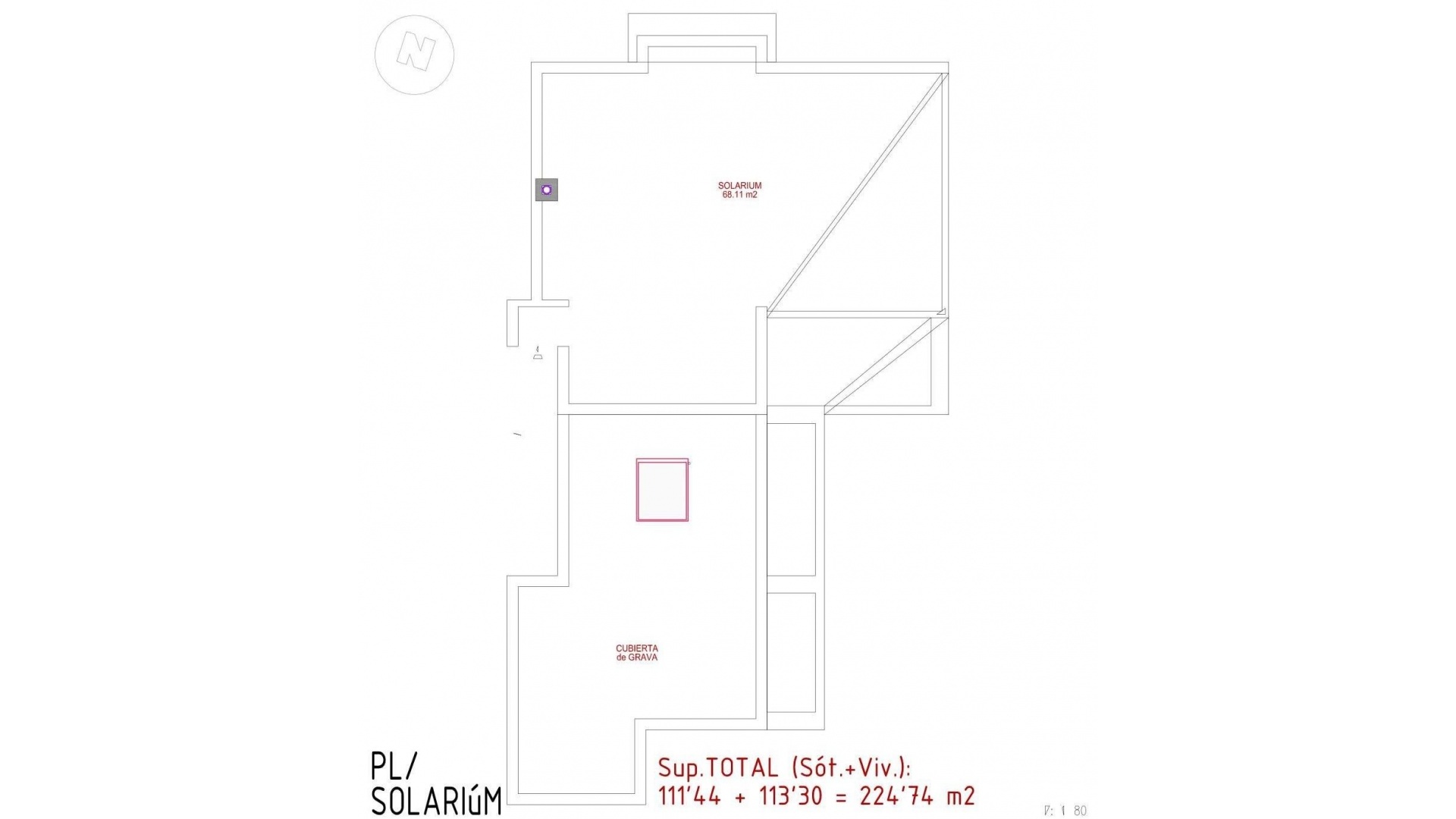 New Build - Villa - Polop - La Alberca