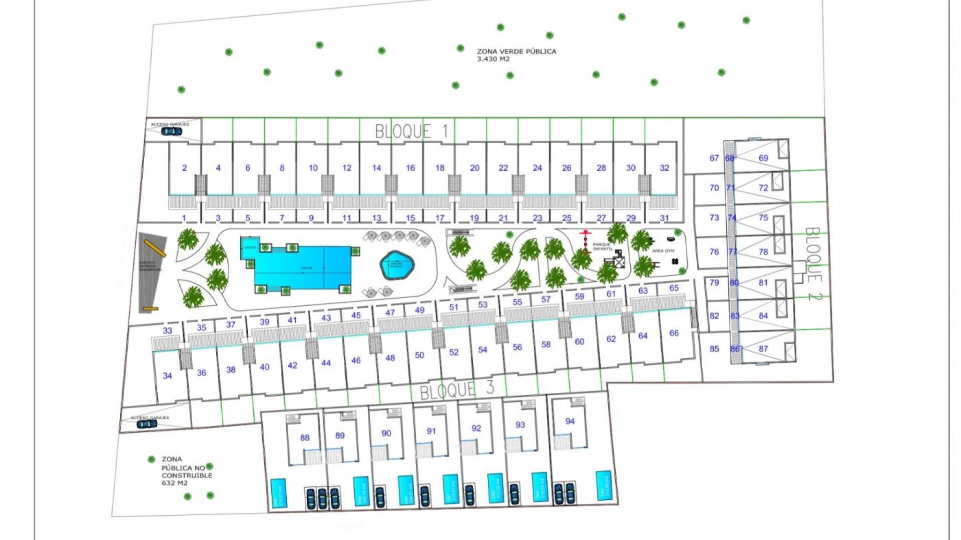 New Build - Villa - Punta Prima - Costa Blanca South