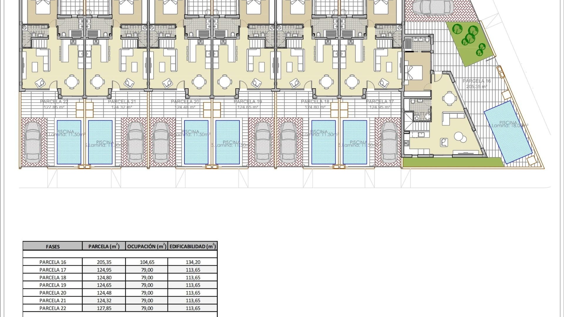 New Build - Villa - Rojales - Benimar