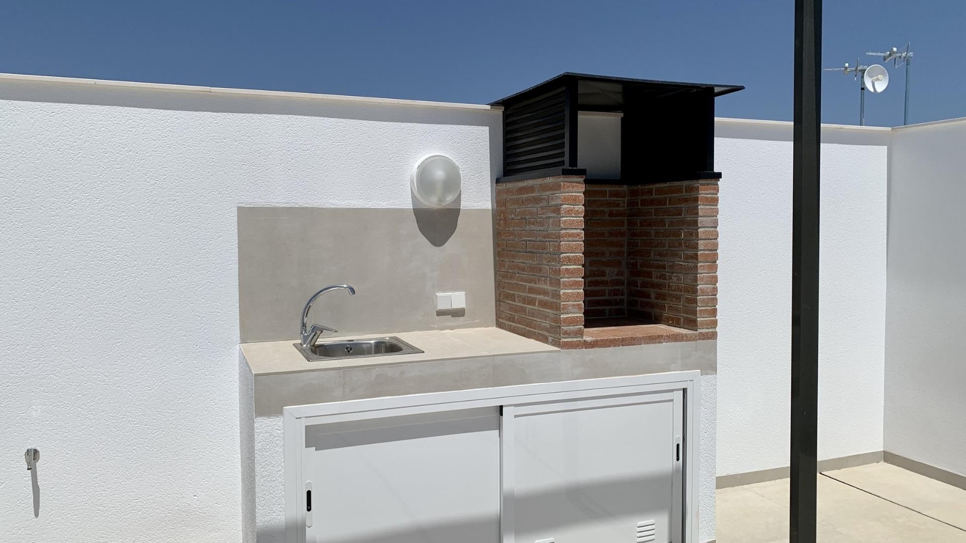 New Build - Villa - San Javier - san javier