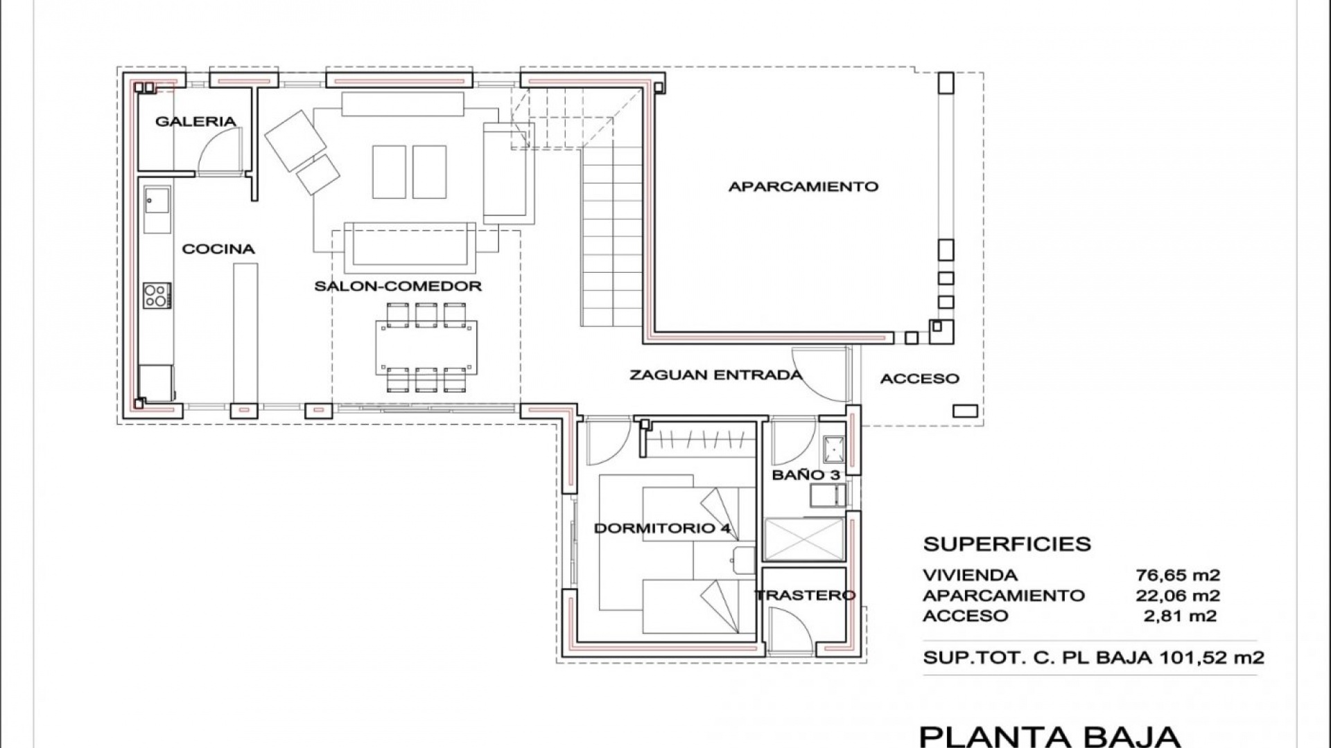 New Build - Villa - Torrevieja - Aguas Nuevas 1