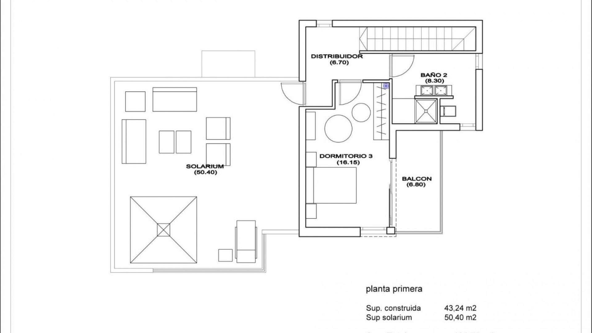 New Build - Villa - Torrevieja - Aguas Nuevas 1