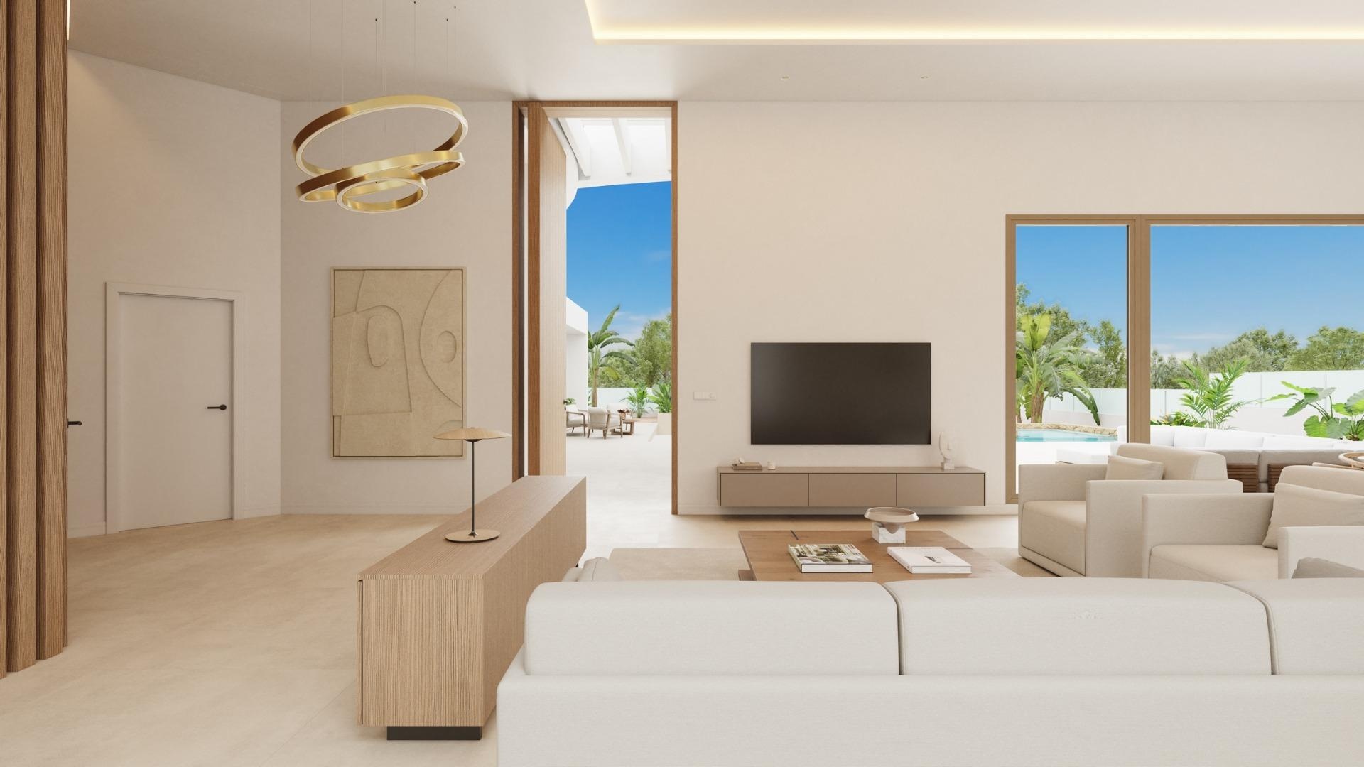 New Build - Villa - Villamartin - Costa Blanca South