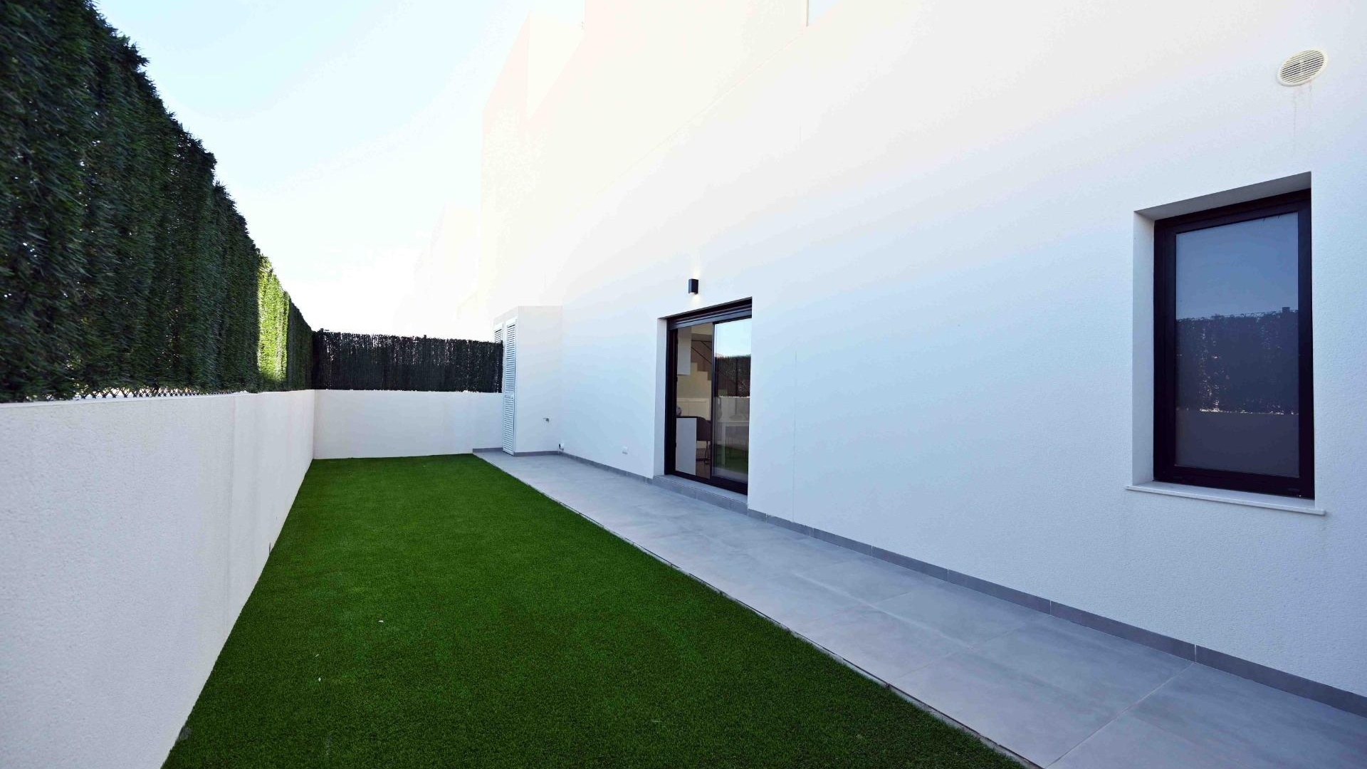 New Build - Villa - Villamartin - Costa Blanca South