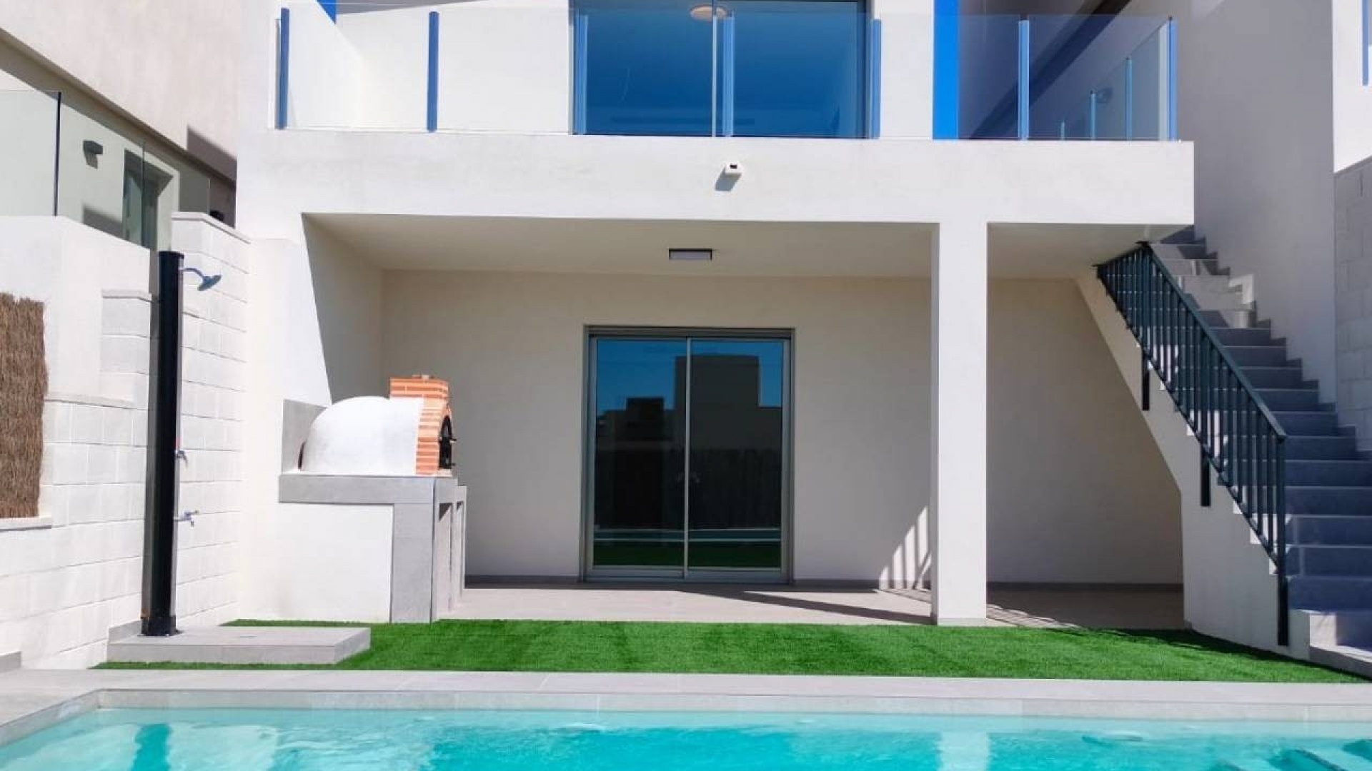 New Build - Villa - Villamartin - Costa Blanca South