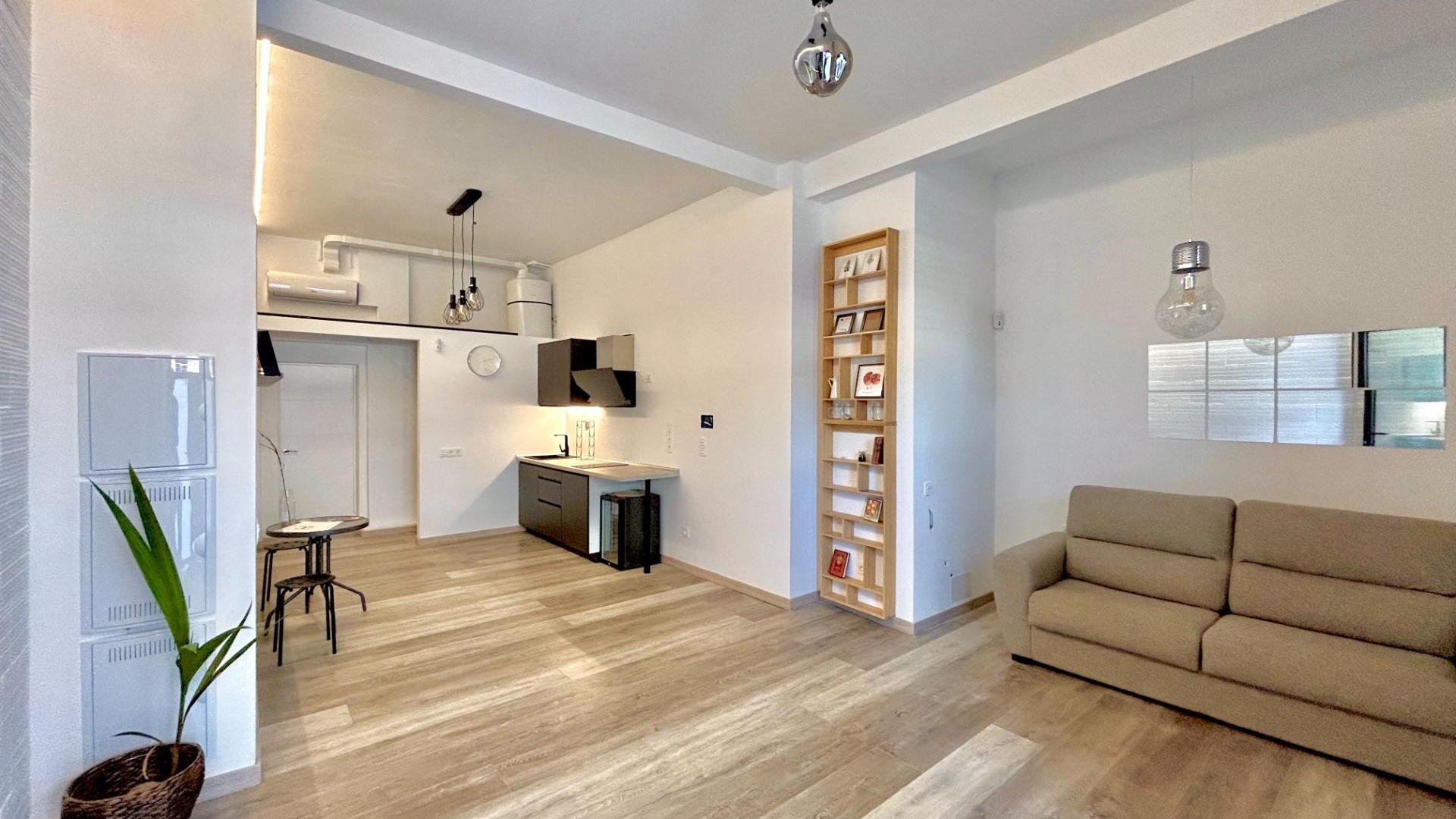 Nieuw gebouw - Appartement - Alicante - Centro