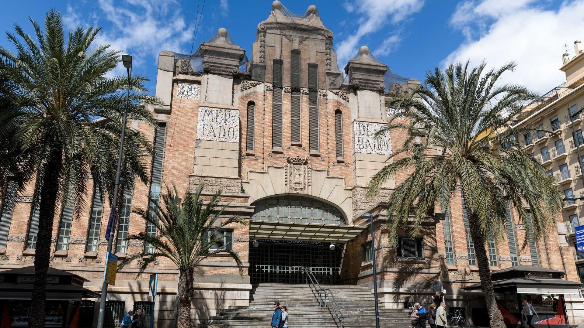 Nieuw gebouw - Appartement - Alicante - Centro