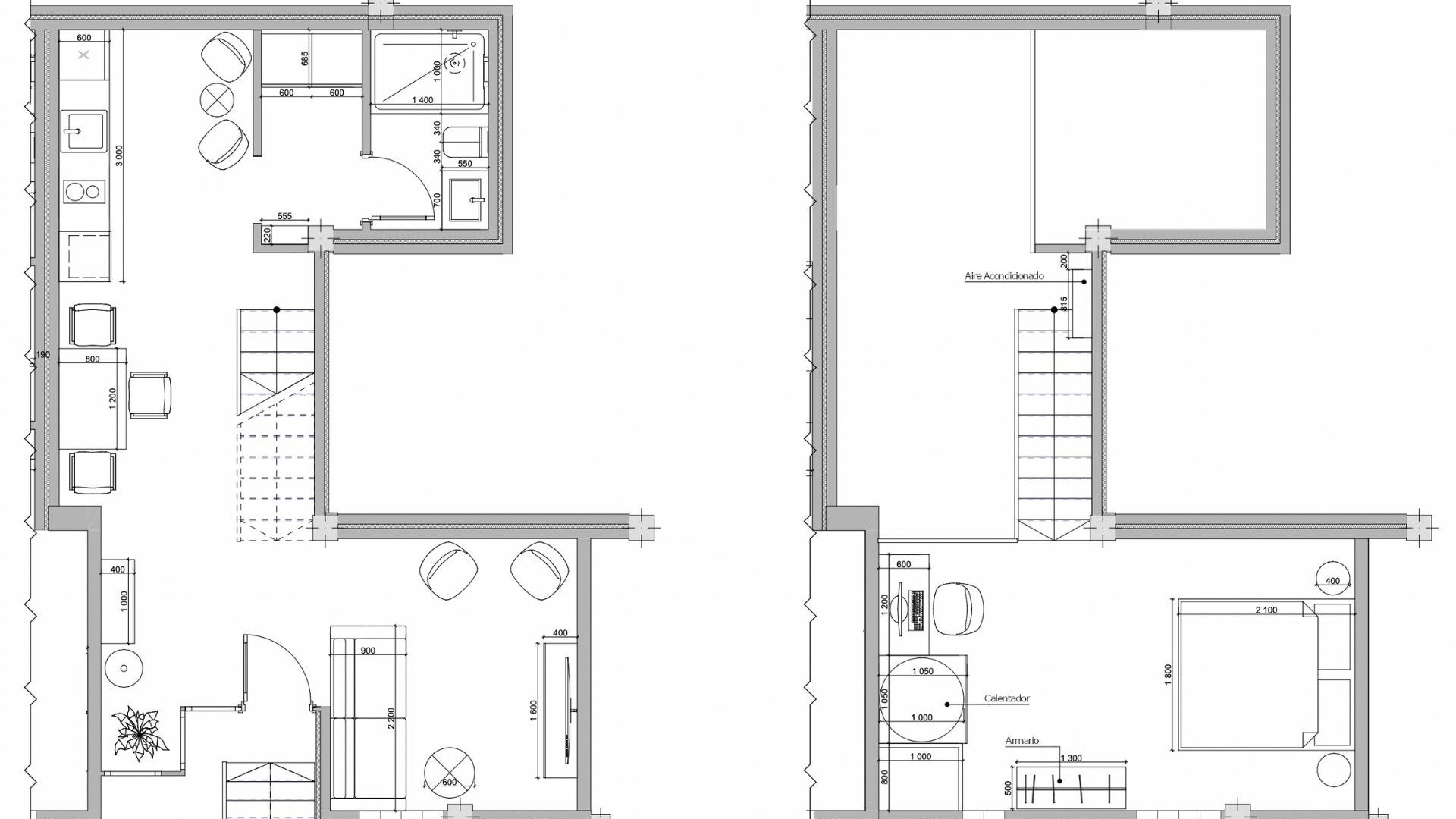 Nieuw gebouw - Appartement - Alicante - Centro