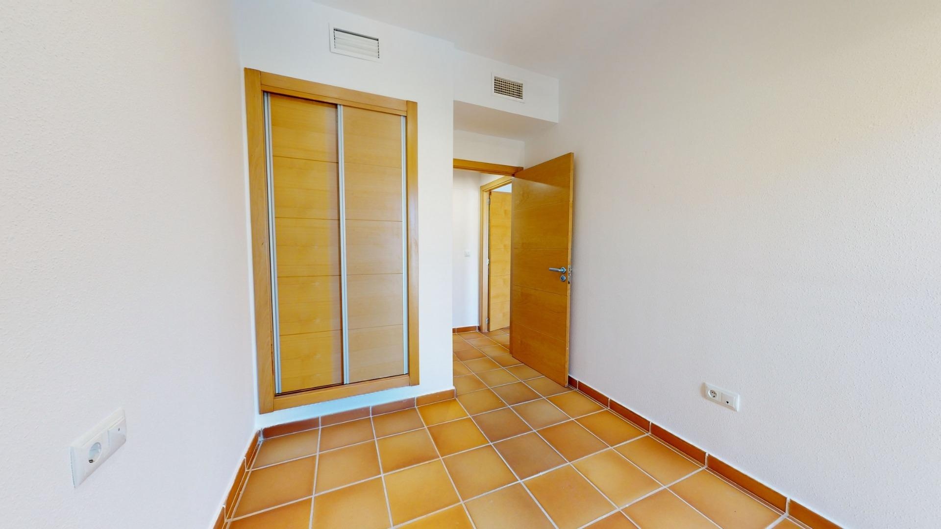 Nieuw gebouw - Appartement - Archena - Rio Segura