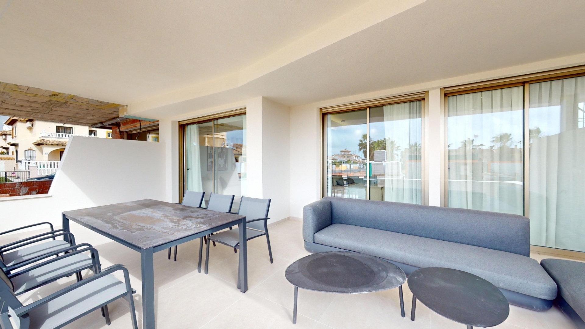 Nieuw gebouw - Appartement - Cabo Roig - Lomas de Cabo Roig