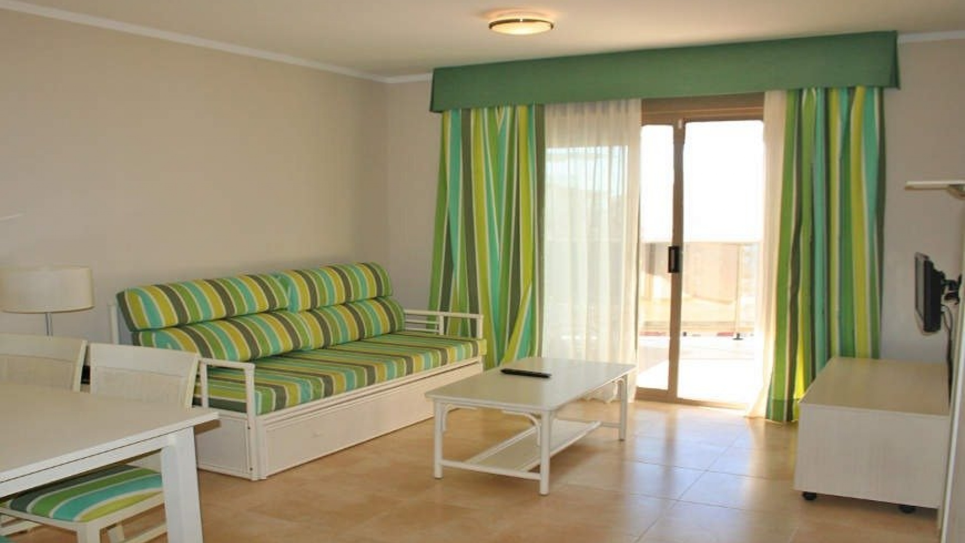 Nieuw gebouw - Appartement - Calpe - Calalga