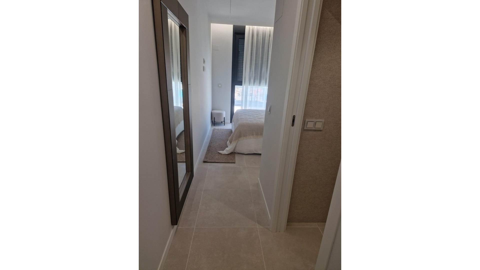 Nieuw gebouw - Appartement - Denia - Las Marinas