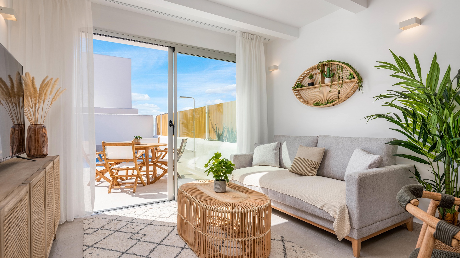 Nieuw gebouw - Appartement - Dolores - Res. Mykonos