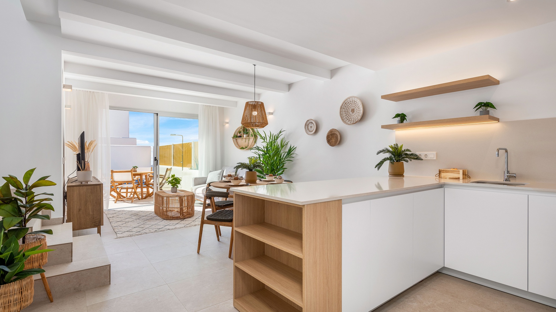 Nieuw gebouw - Appartement - Dolores - Res. Mykonos